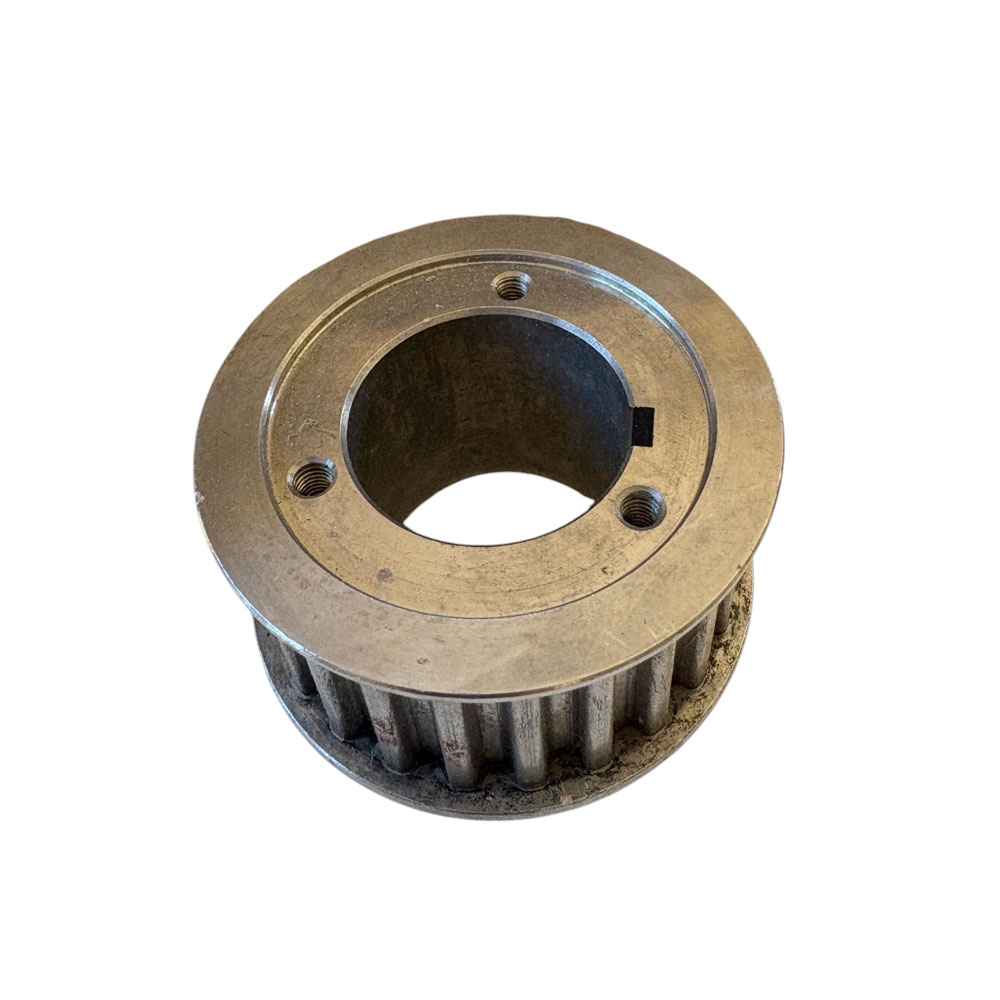 300tdi Crankshaft Pulley LHH100660 300tdi Crankshaft Pulley LHH100660